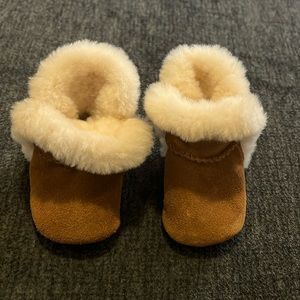 Baby Ugg boots